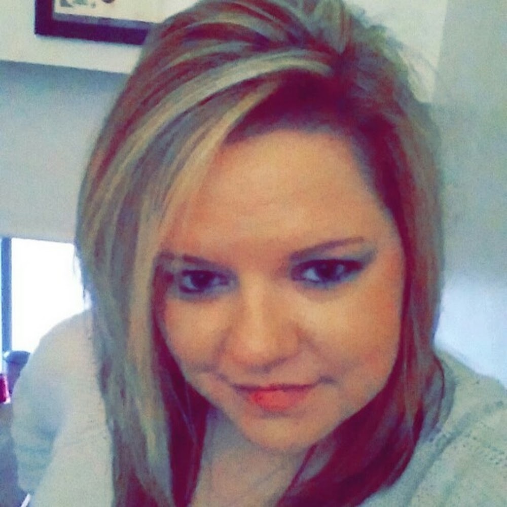 Meet your Posher, Caity